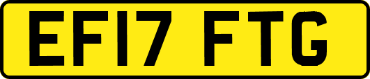 EF17FTG