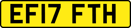 EF17FTH