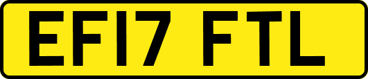 EF17FTL