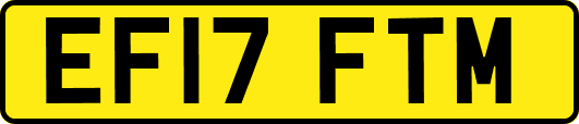 EF17FTM