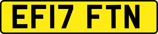 EF17FTN