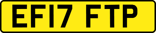 EF17FTP