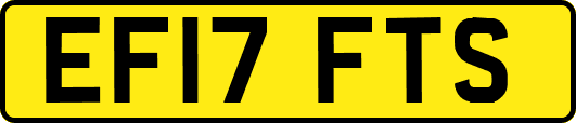EF17FTS