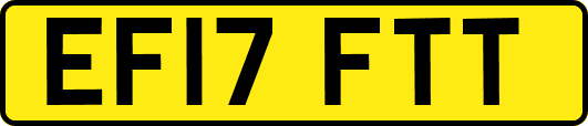 EF17FTT