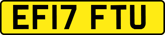 EF17FTU