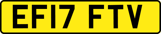 EF17FTV
