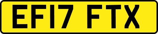 EF17FTX
