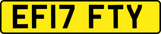 EF17FTY