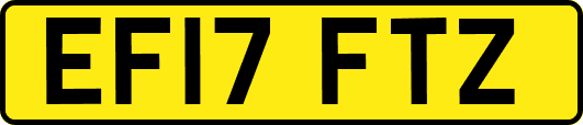 EF17FTZ