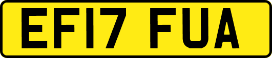 EF17FUA