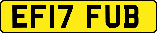 EF17FUB