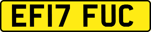 EF17FUC