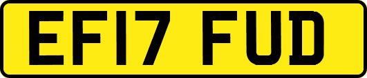 EF17FUD