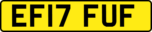 EF17FUF