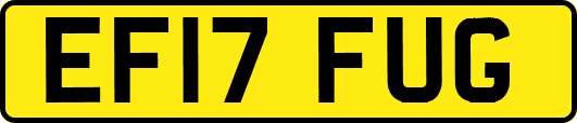 EF17FUG