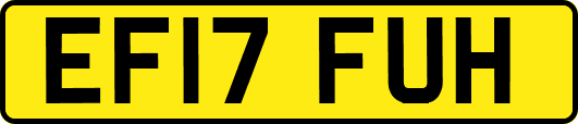 EF17FUH