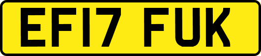 EF17FUK