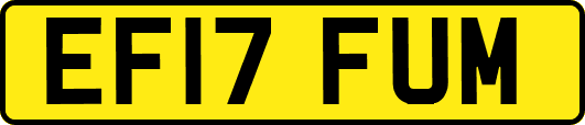 EF17FUM