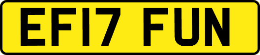 EF17FUN