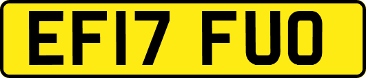 EF17FUO