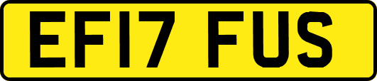 EF17FUS
