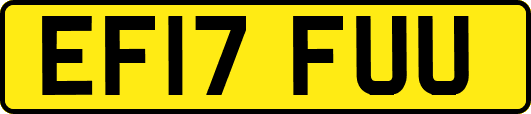 EF17FUU