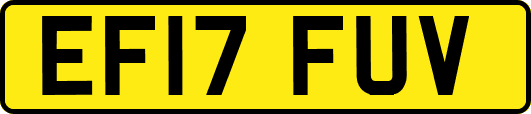EF17FUV