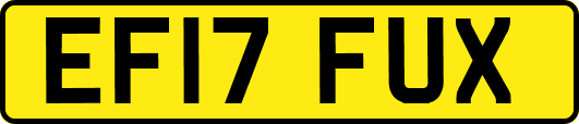 EF17FUX