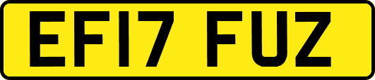 EF17FUZ