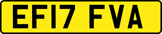 EF17FVA