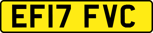 EF17FVC