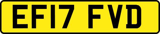 EF17FVD