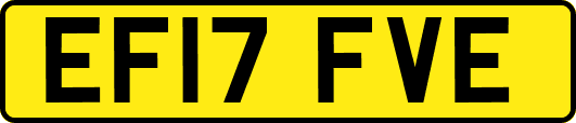 EF17FVE