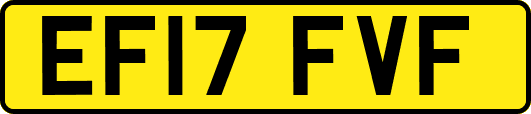 EF17FVF