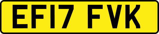 EF17FVK