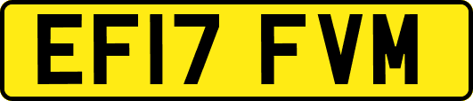 EF17FVM