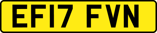 EF17FVN