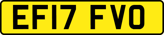 EF17FVO