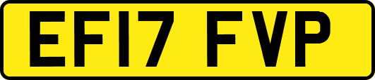 EF17FVP