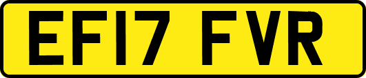 EF17FVR