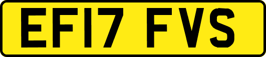 EF17FVS