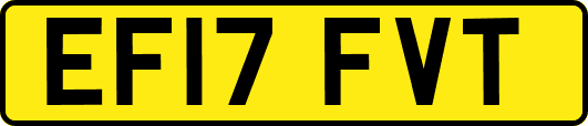 EF17FVT