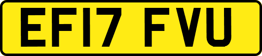 EF17FVU