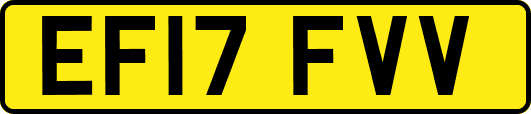 EF17FVV