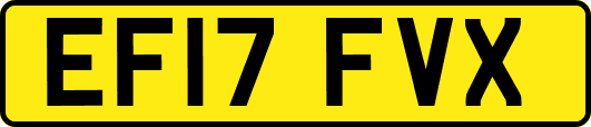EF17FVX