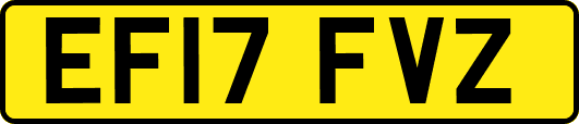 EF17FVZ