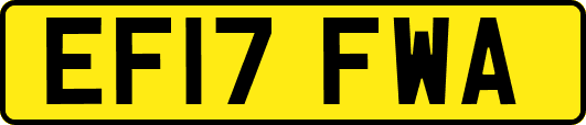 EF17FWA