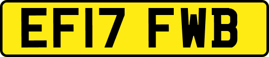 EF17FWB