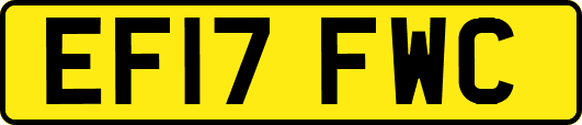 EF17FWC