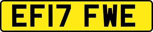 EF17FWE